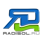 Лого Radisol.Ru 150_150